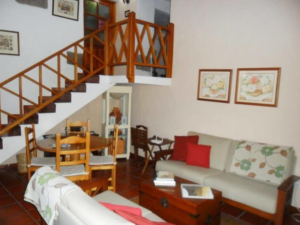 Casa Rural Las Cascaras Tejeda  Exterior photo
